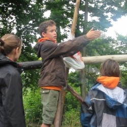 IMG 0384 - Scouts en Gidsen Zaventem 